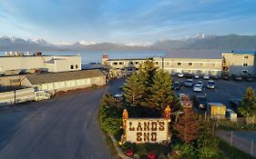 Lands End Resort Homer